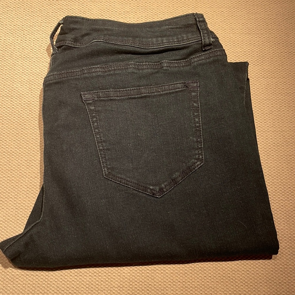 Maurice’s jeggings size Large